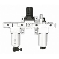 Compressed Air Treatment