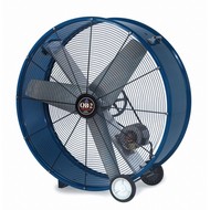 Cooling Fans and Air Circulators