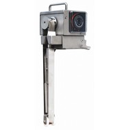 Cutting Fluids and Coolant Systems - Oil Skimmers 