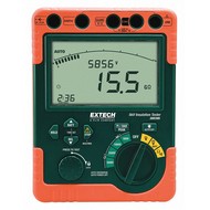 Electrical Power Testing