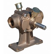 Flexible Impeller Pumps