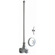 Gas and Water Line Connectors