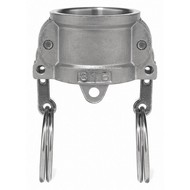 Hose Fittings and Couplings