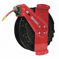 Hose Reels and Accessories