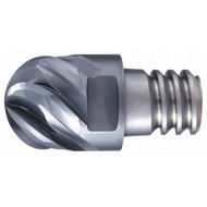 Indexable Cutting Bodies - Modular Drilling and Ho