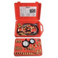 Automotive Diagnostics and Inspection