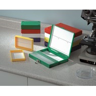 Lab Storage and Transport