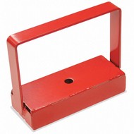 Lifting Magnets and Suction Cup Lifters