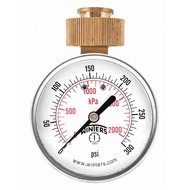 Liquid Level Gauges and Sight Indicators