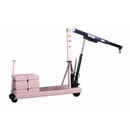 Automotive Lifting Tools