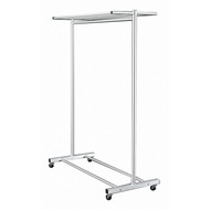 Luggage Carts and Racks