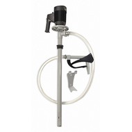 Machine Tool and Parts Washer Pumps