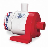 Marine and RV Pumps