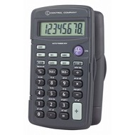 Office Machines and Calculators