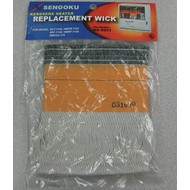 Oil and Kerosene Heaters and Accessories