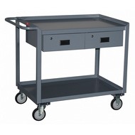 Organization and Workstation Carts