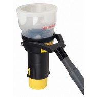 Safety Alarms and Warnings