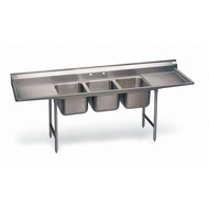 Sinks and Wash Fountains