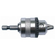 Toolholding and Tooling Systems - Drill Chucks