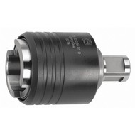 Toolholding and Tooling Systems - Tapping Heads an