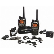 Two Way Radios and Accessories