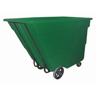 Bulk Container and Tilt Trucks