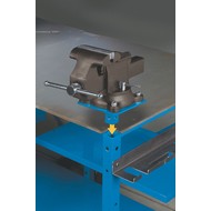 Welding Tables and Accessories