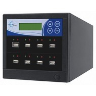 CD DVD and USB Duplicators