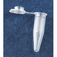 Centrifuge and Test Tubes