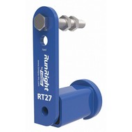 Chain and Belt Tensioners