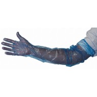 Chemical Resistant and Disposable Clothing Accesso