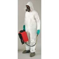 Chemical Resistant and Disposable Coveralls
