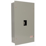 Circuit Breaker Enclosures