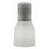 Closed-End Crimp Connectors