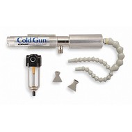 Cold Air Guns