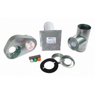 Combustion Air Intake Systems Accessories