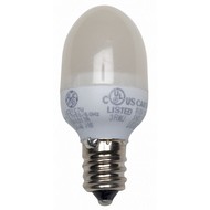 Compact LED Lamps and Bulbs