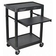 Computer Centers Stands and Carts