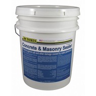 Concrete Cleaners and Sealers