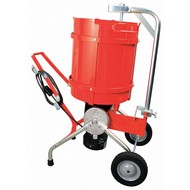 Concrete Mixers