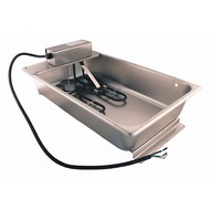 Condensate Evaporator Pans