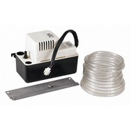 Condensate Removal Pumps