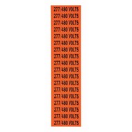 Conduit and Voltage Markers