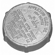 Conduit Body Covers and Gaskets