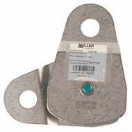 Confined Space Pulleys