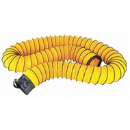 Confined Space Ventilation Ducting