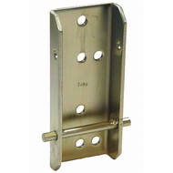 Confined Space Winch Mounting Brackets