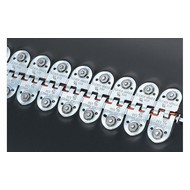 Conveyor Belt Lacing