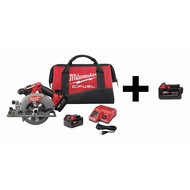 Cordless Circular Saws