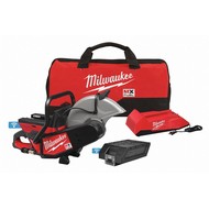 Cordless Handheld Concrete Saws